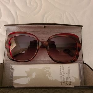Ladies Designer Sunglasses